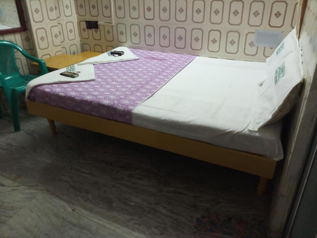 Perfect Guest House Chennai Exterior foto