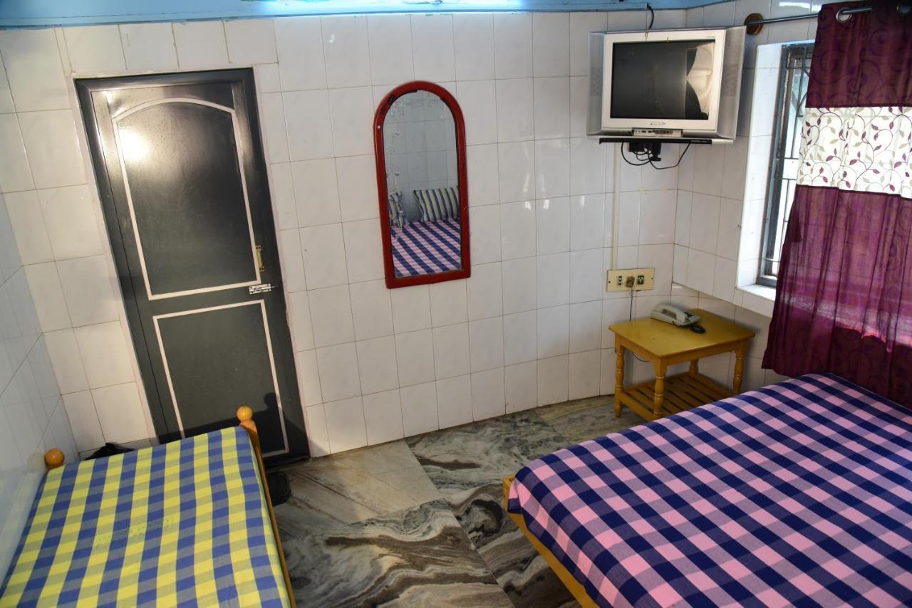 Perfect Guest House Chennai Exterior foto
