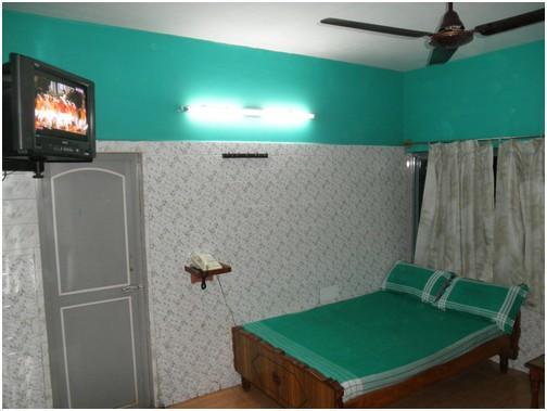 Perfect Guest House Chennai Exterior foto