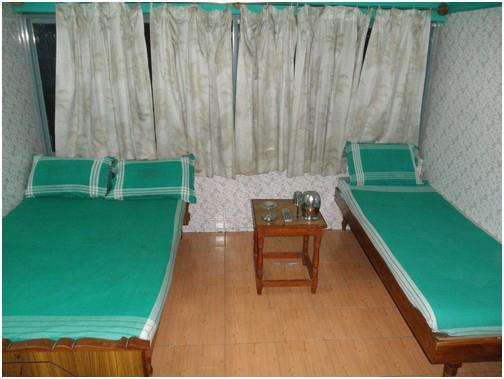 Perfect Guest House Chennai Exterior foto