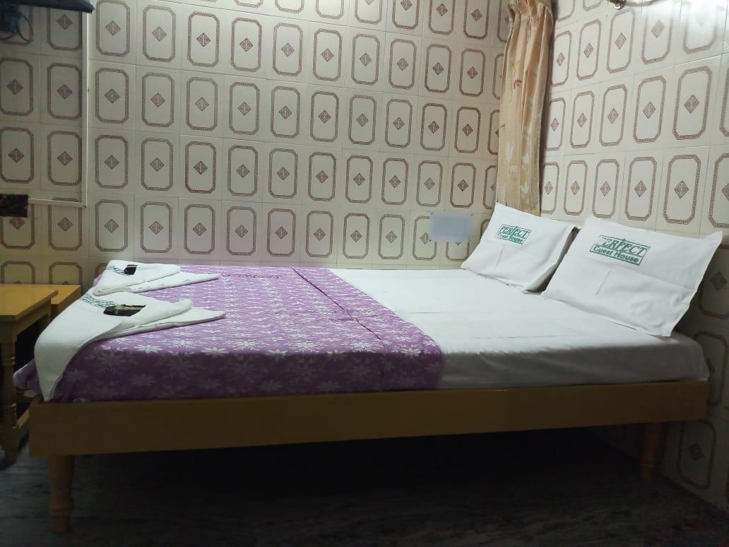 Perfect Guest House Chennai Exterior foto