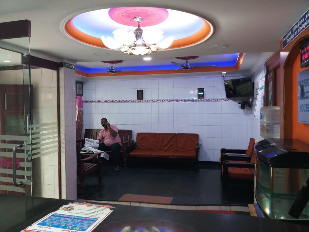 Perfect Guest House Chennai Exterior foto