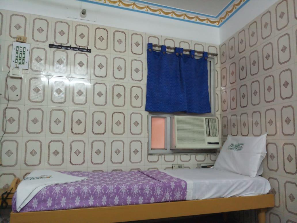 Perfect Guest House Chennai Exterior foto