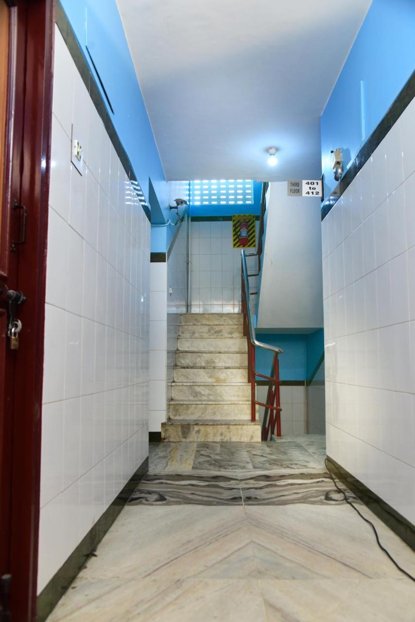 Perfect Guest House Chennai Exterior foto