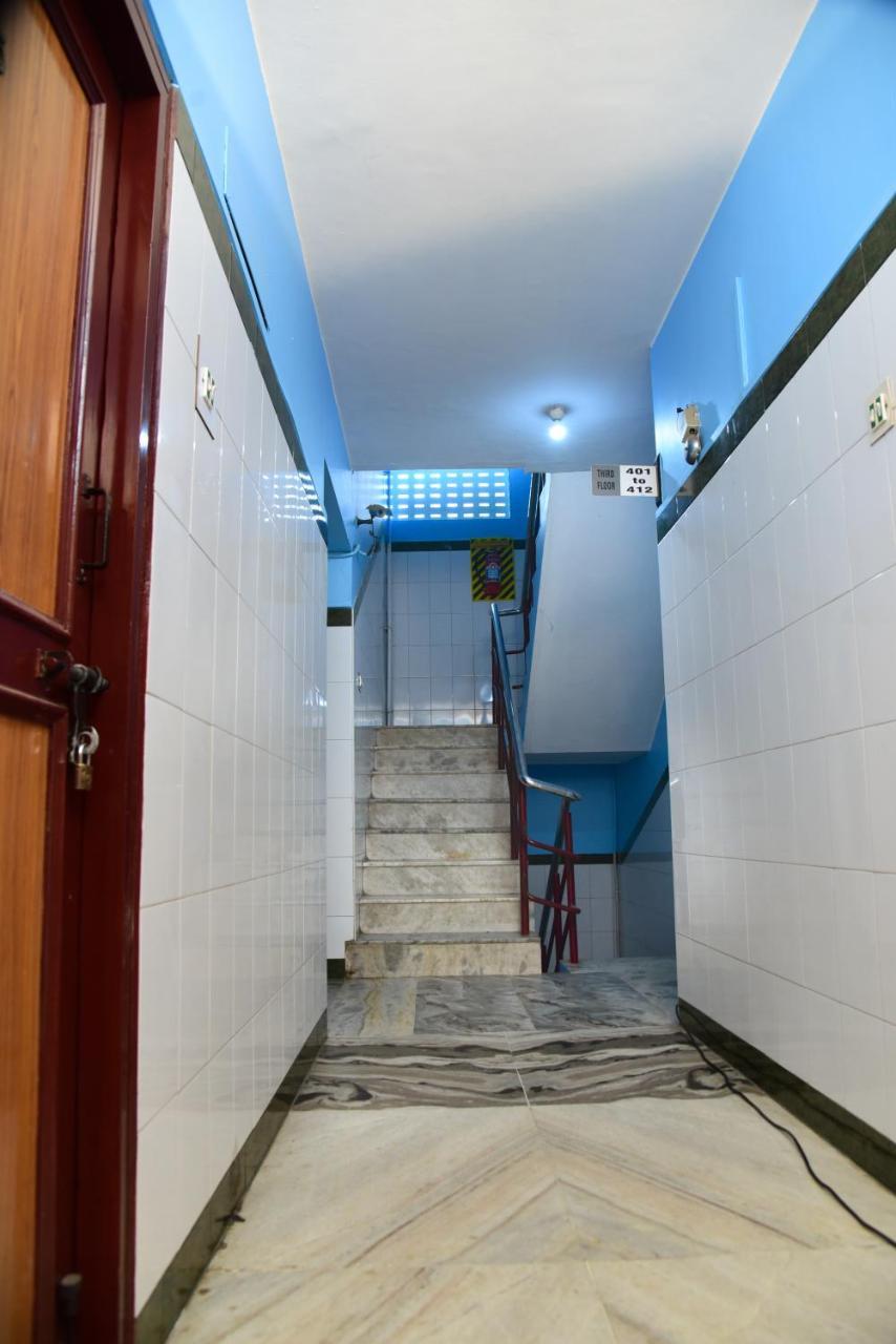 Perfect Guest House Chennai Exterior foto