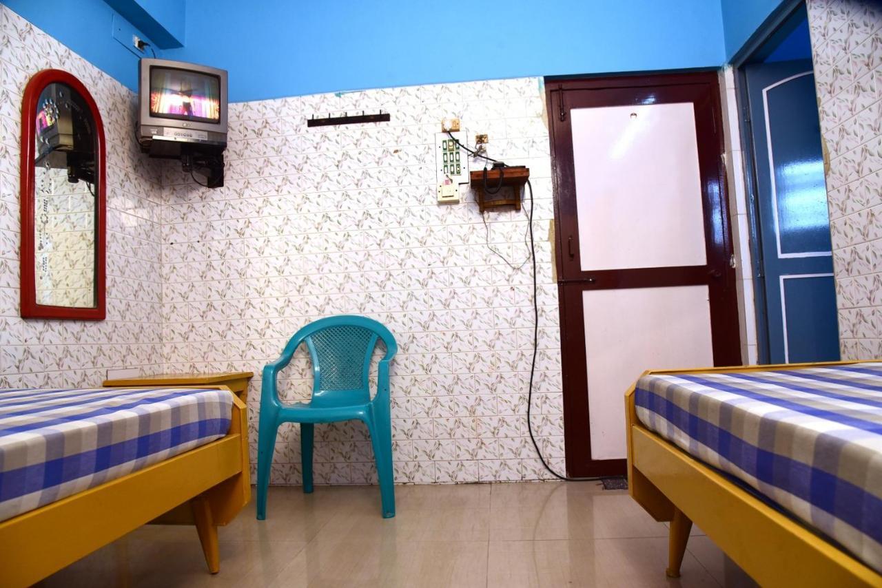 Perfect Guest House Chennai Exterior foto