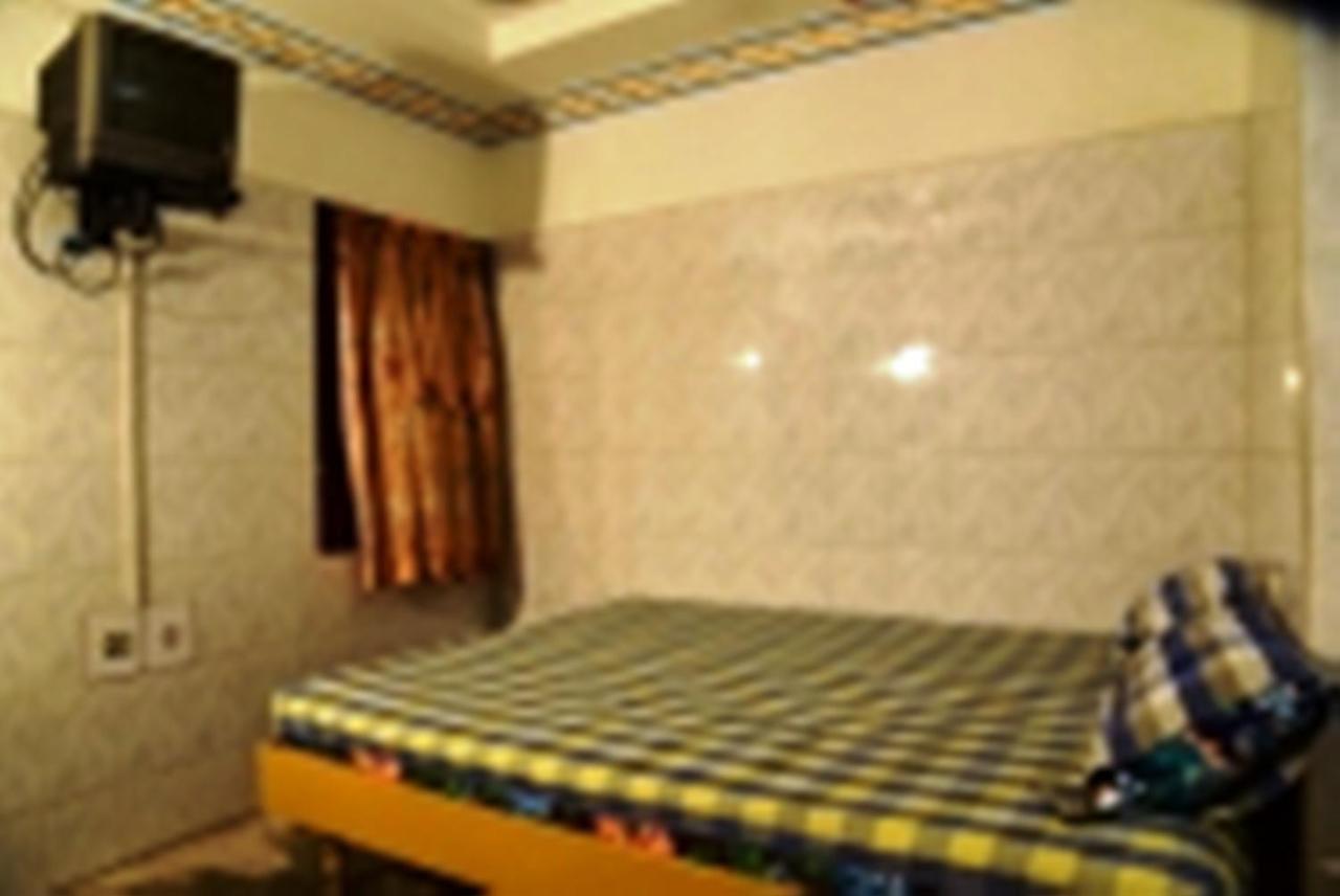 Perfect Guest House Chennai Exterior foto