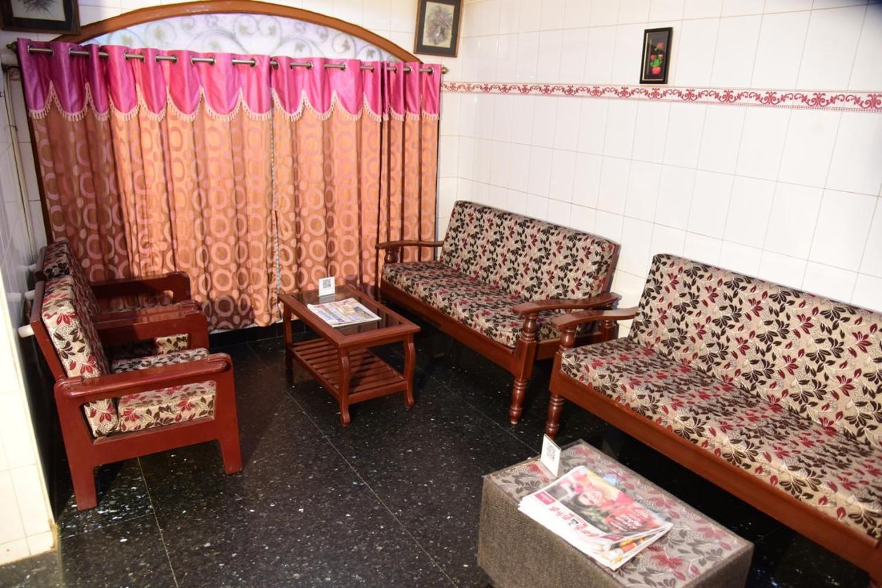 Perfect Guest House Chennai Exterior foto